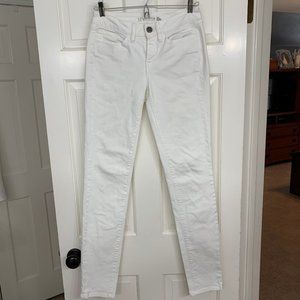 Yummie by Heather Thomson stretch skinny jeans
